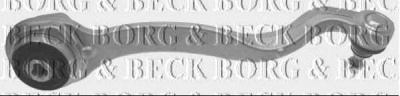 BORG & BECK bca6968 -  Рычаг независимой подвески колеса, подвеска колеса
